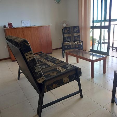 Recanto Verde Cara Mindelo Bagian luar foto
