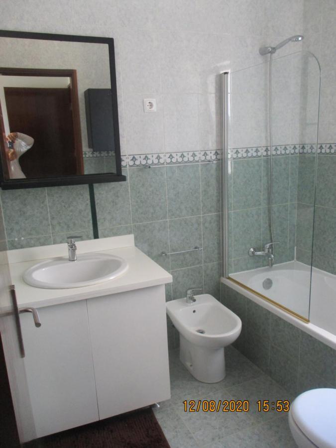 Recanto Verde Cara Mindelo Bagian luar foto