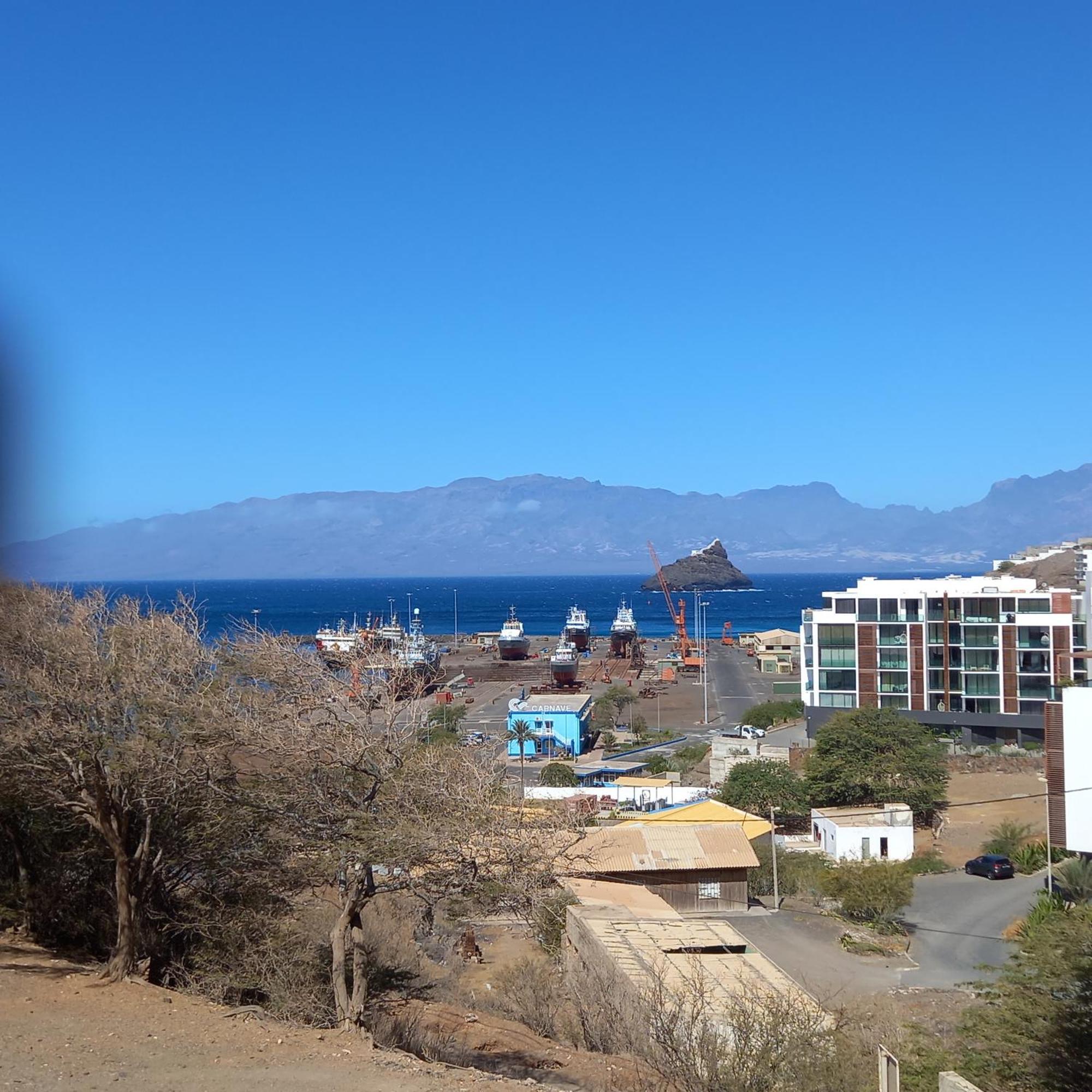 Recanto Verde Cara Mindelo Bagian luar foto